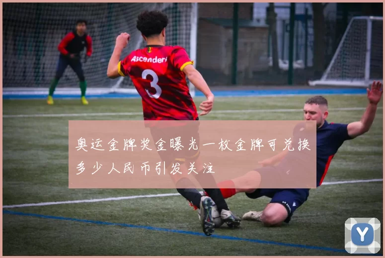 奥运金牌奖金曝光一枚金牌可兑换多少人民币引发关注